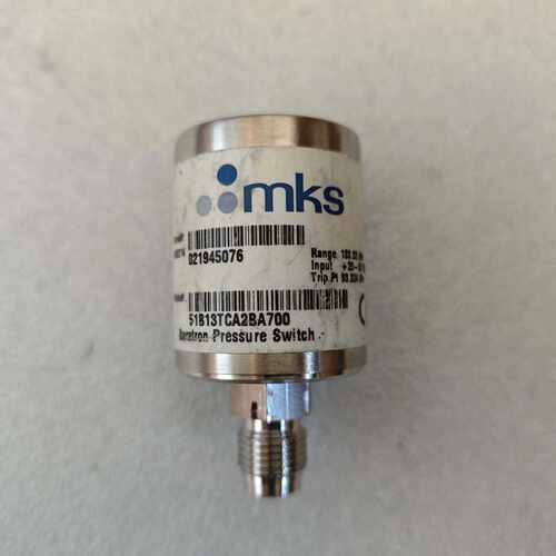 询价MKS真空计51B13TCA2BA700如图实