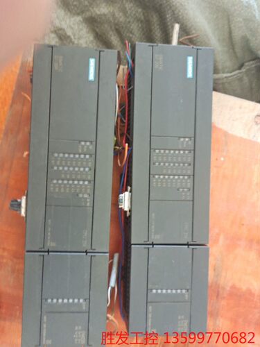 (胜发设备）西门子S7-200  6ES7  214-1BC1O-OXB电