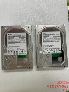 (胜发设备）4T日立HGST 拆机企业盘 HUS726040ALA610