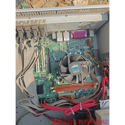 (胜发设备）研华AIMB-501 REV.A1主板