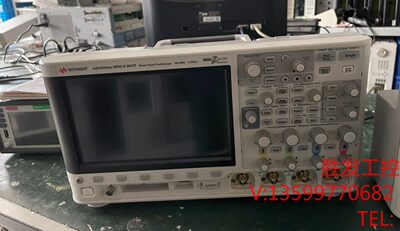 keysight DSOX3014T，DSOX3024T是德电