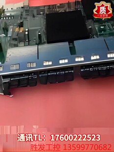 (胜发设备）烽火 GNOA板卡业务板 AN6000 GPON 三双配置万电