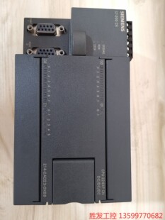 (胜发设备）西门子S7-CPU224XP CN， DC/ DC/ DC，