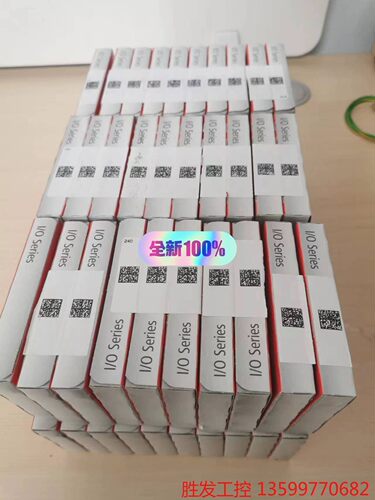 (胜发设备）倍福EL2521，EL3052，EL5001，EL9100，