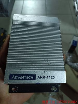 研华工控机 ARK-1123H1604E-T电子元器