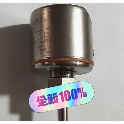 (胜发设备）德国SI5000 SID10ABBFPKG/US易福门IFM