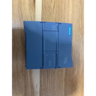 (胜发设备）西门子PLC S7-1200 1211C 设备拆下来的功能正