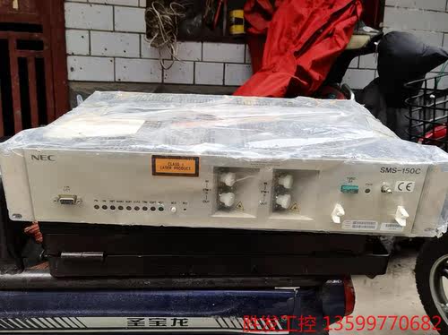(胜发设备）SMS-150C  STM-1 COMPACT  NEC日本
