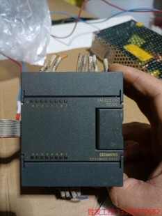 (胜发设备）西门子扩展模块EM 223 CN DC/DC,功能包好成色看电子