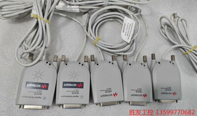 (胜发设备）美国Keysight是德科技安捷伦82357B