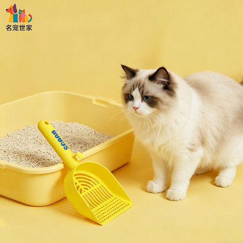 猫咪大号铲屎不粘砂易清洁好打理