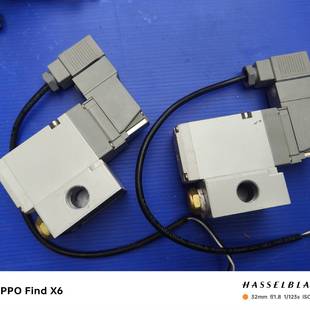 SMC电磁阀VP544 SMC正品 5TZ1 原装 电磁 03A 议价