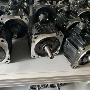 议价 09AFC61安川七系850瓦电机 SGM7G