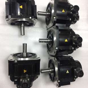 议价 09A7C61安川七系850瓦绝对值电机 SGM7G