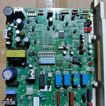 议价-大宇壁挂炉配件  L1GB27-200MSC燃气炉拆机