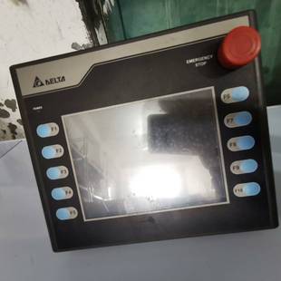 成色很 N500H52三台 议价 台达手持遥控器HMC07