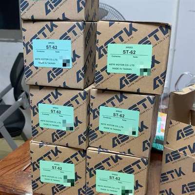 议价-ASTK调速器 ST-62