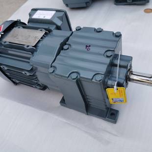 速比1 议价 DRS71S4 R17 19.71 德国赛威减速机