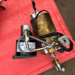 DRIVE型号271001 24VD Micropump 议价