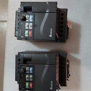 拆机 议价 2·2KW VFD022E43A 东 台达变频器