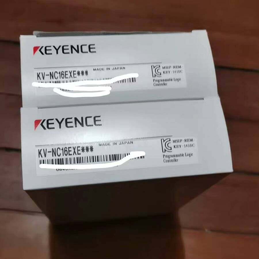 议价-基恩士可编程控制器