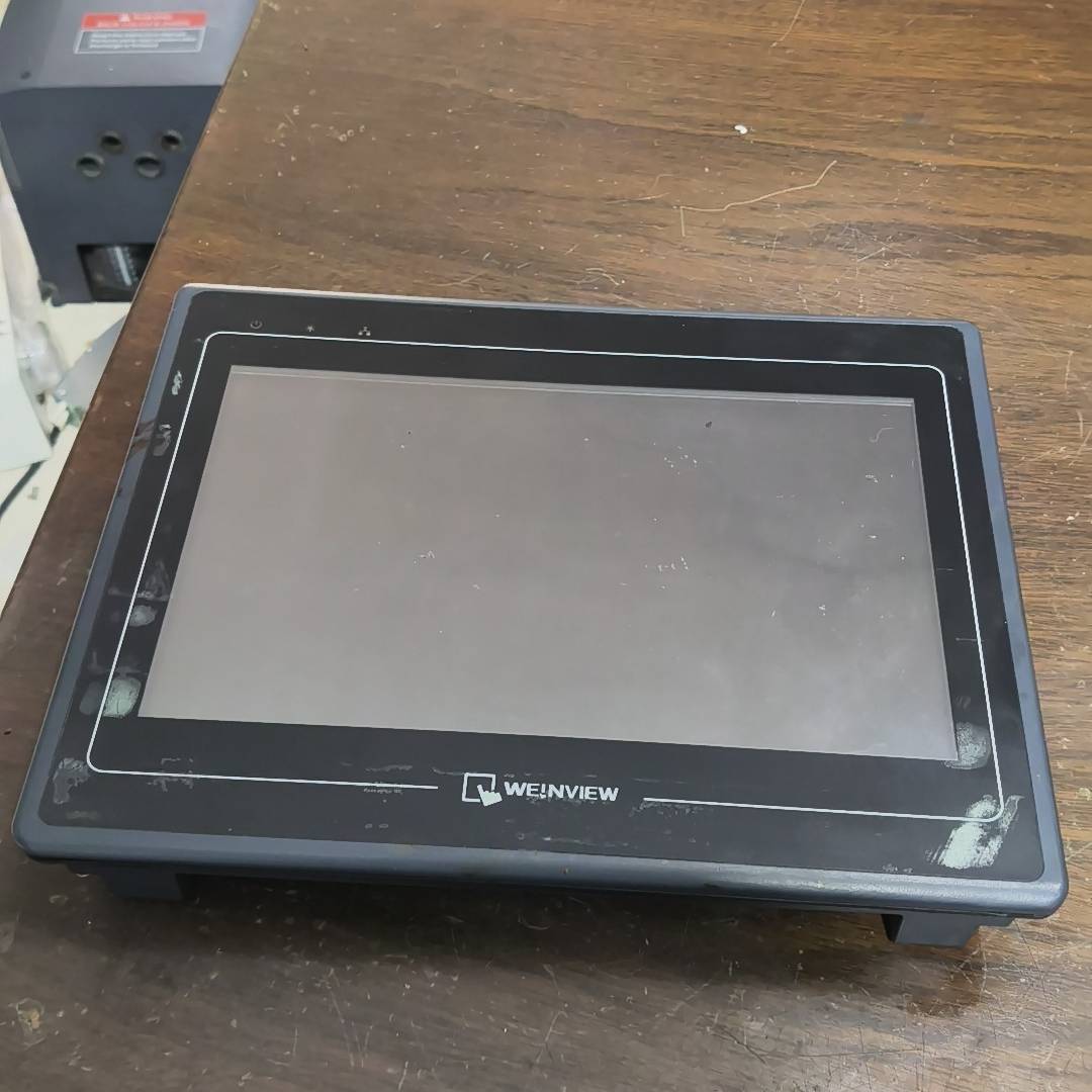 议价-威纶触摸屏MT8100i V2WN