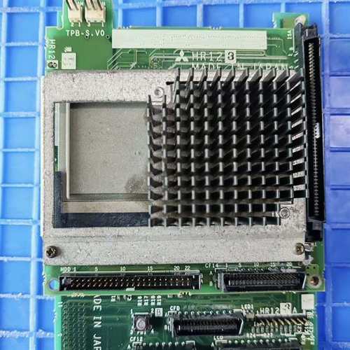 议价-HR123+HR123A+PC010 A三菱马扎克635系列