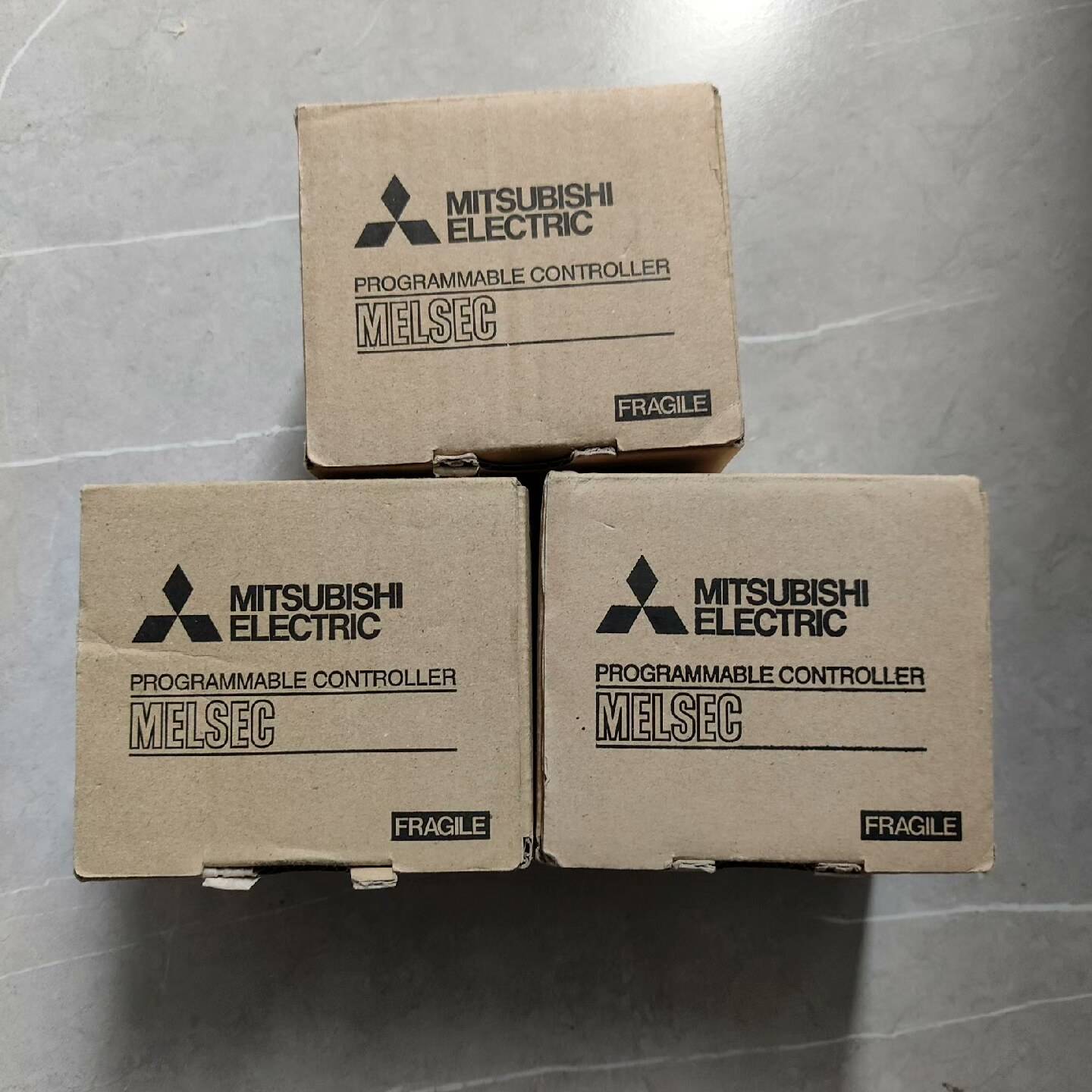 议价-FX5-8EX/ES三菱FX5U扩展模块