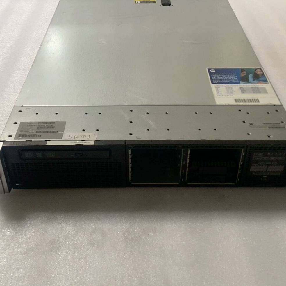 议价-惠普DL388Gen8服务器，双电源850w，双散热