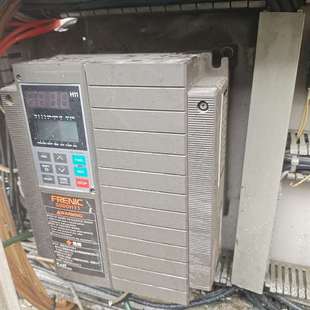 FRN5.5H11S 220V 富士H11变频器5.5KW 议价