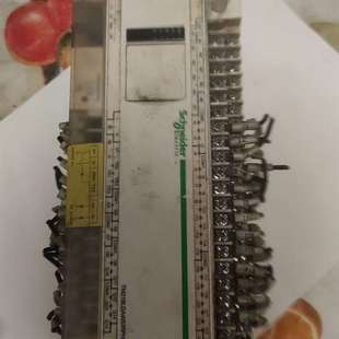 原装 PLC模块 拆机 施耐德TM218LDA40DR4PHN 议价