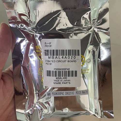 议价-马扎克全新原装CPU卡，型号PC131，现货