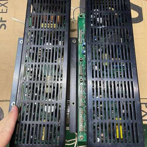 议价-三菱电源模块，SF-PW30、SF-PW，成色如图