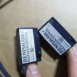 议价 RGH45N30D63L拆机件 雷尼绍RENISHAW读数头