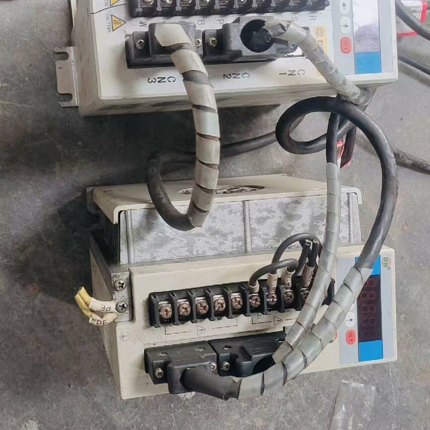 议价-二手拆机东菱,EPS2-TA150L123(H1)/S驱动器