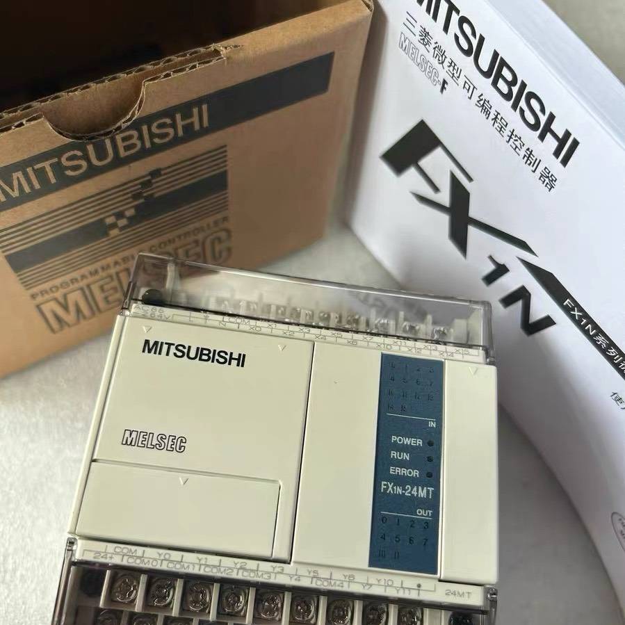 议价-全新原装正品三菱PLC可编程控制器兼容PL