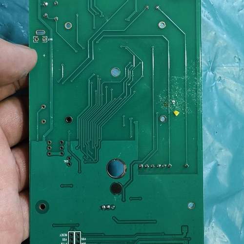 议价-优利德UT56数字高精度数显电工万用表线