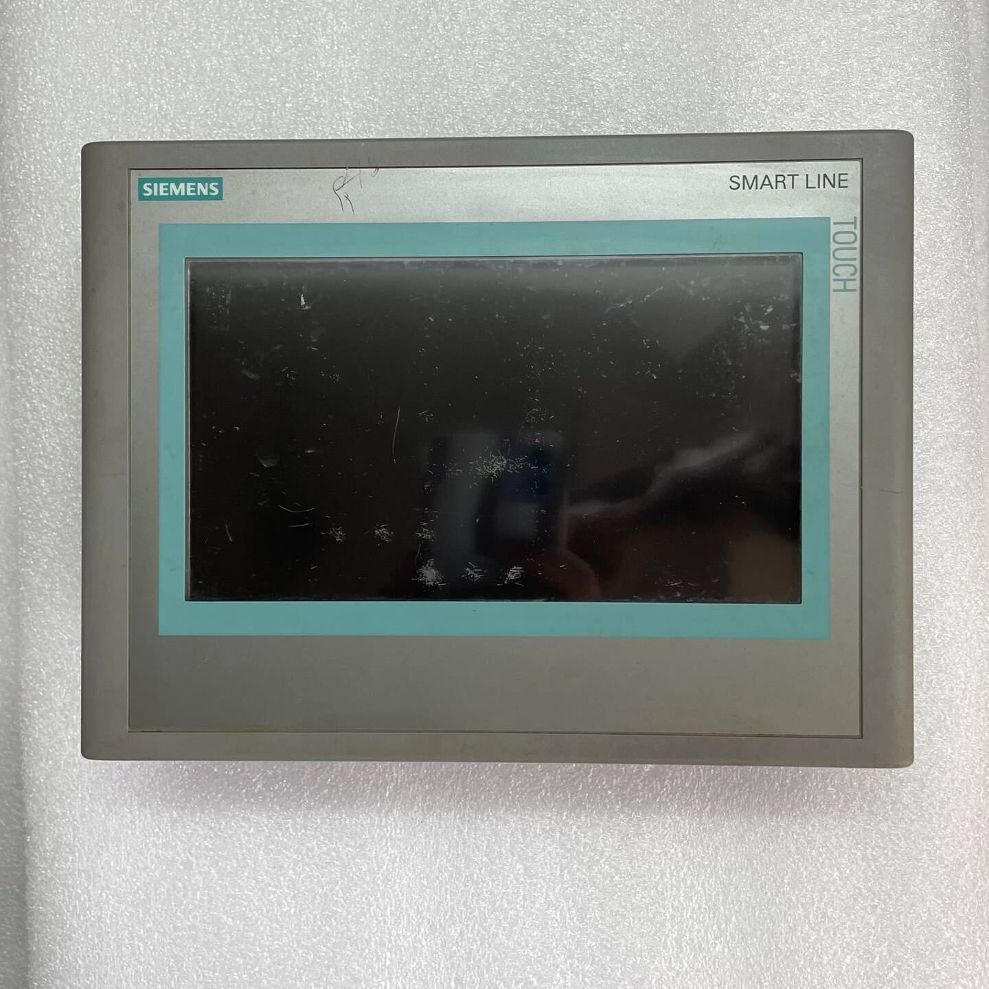 议价-西门子6AV6648-0BC11-3AX0 成色如图实拍还可