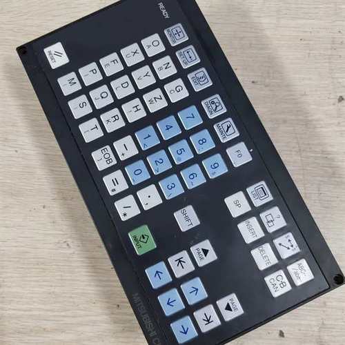 议价-FCU7-KB029+FCU7-DX711三菱M70系统按键