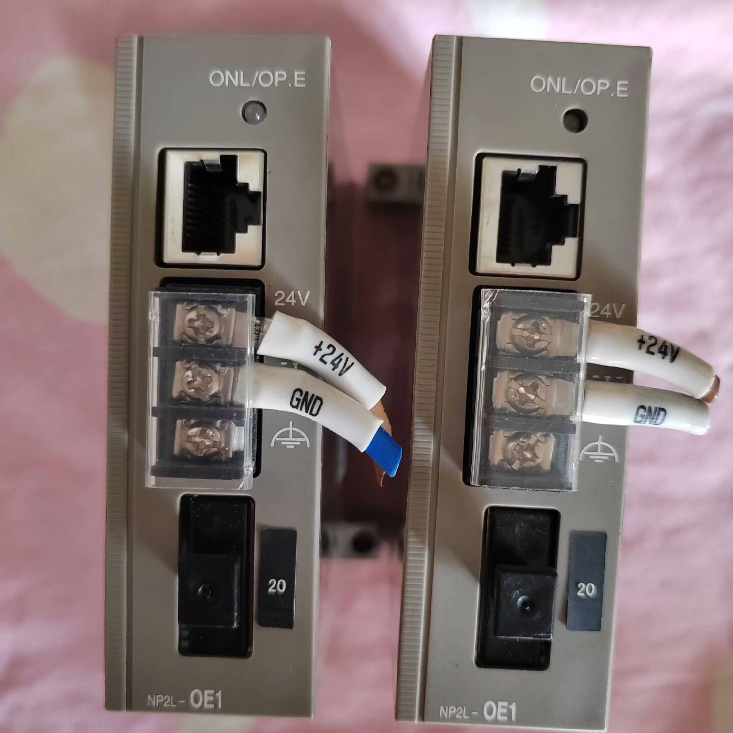 议价-NP2L-OE1 拆机富士模块 NP2L-0E1 包好用 现