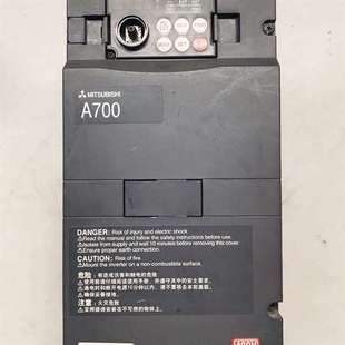 三菱变频器FR 1.5kw A740 CHT 1.5K 议价
