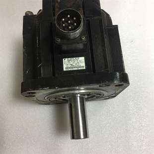 安川二代2kw电机 20ACA6C 带刹车抱 SGMGH 议价