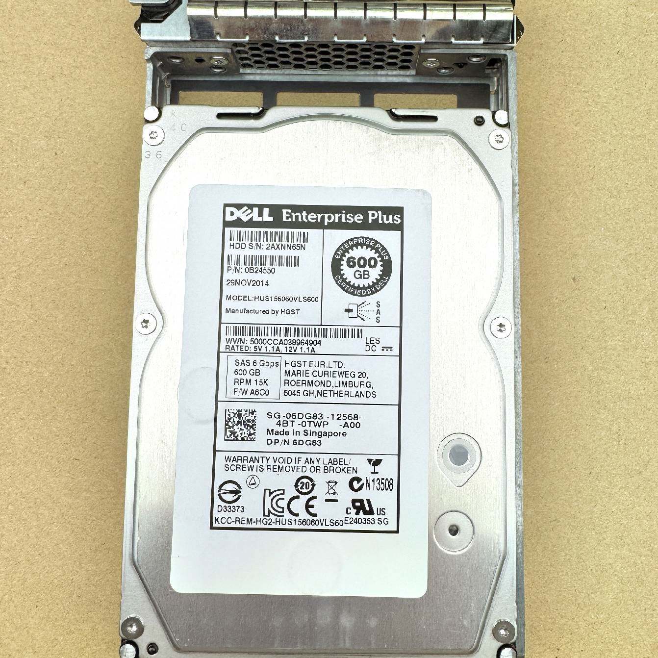 议价-DELL PS6210  6DG83 06DG83 Equa