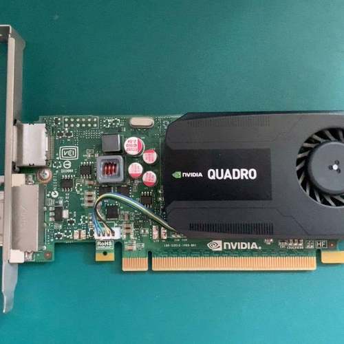 议价-K600显卡原装QuadroK600显卡1G图形显卡功能