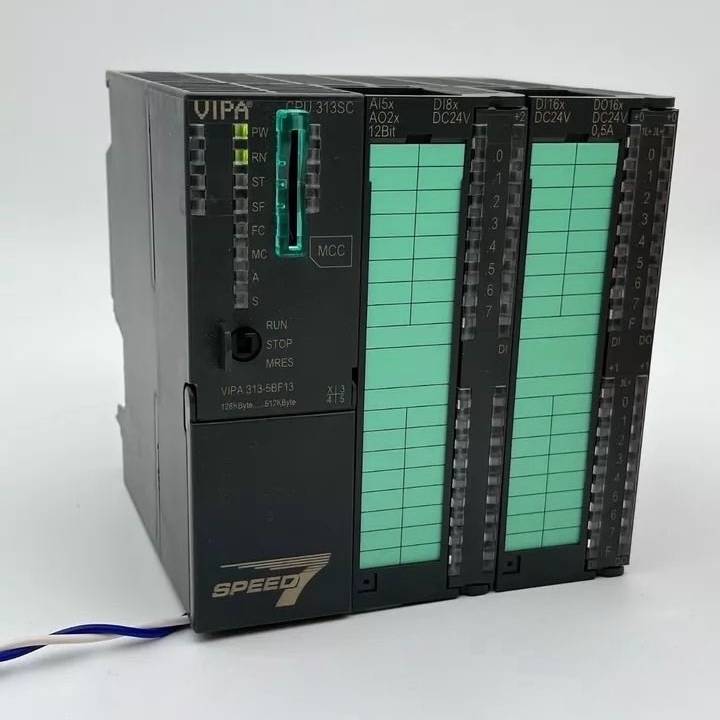 议价-313-5BF13   CPU313SC