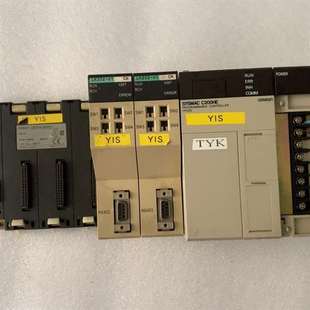 拆机现货实拍 议价 LK202 一起 欧姆龙C200H