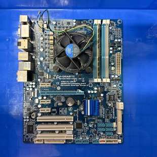 USB3主板ASM焊线机 H55 议价 技嘉GA