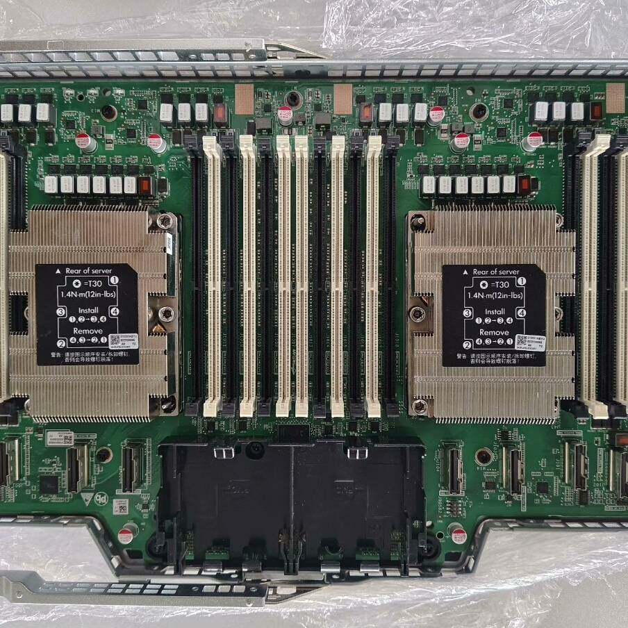 议价-H3C 新华三 R6700 G3服务器 CPU扩展板 扩展