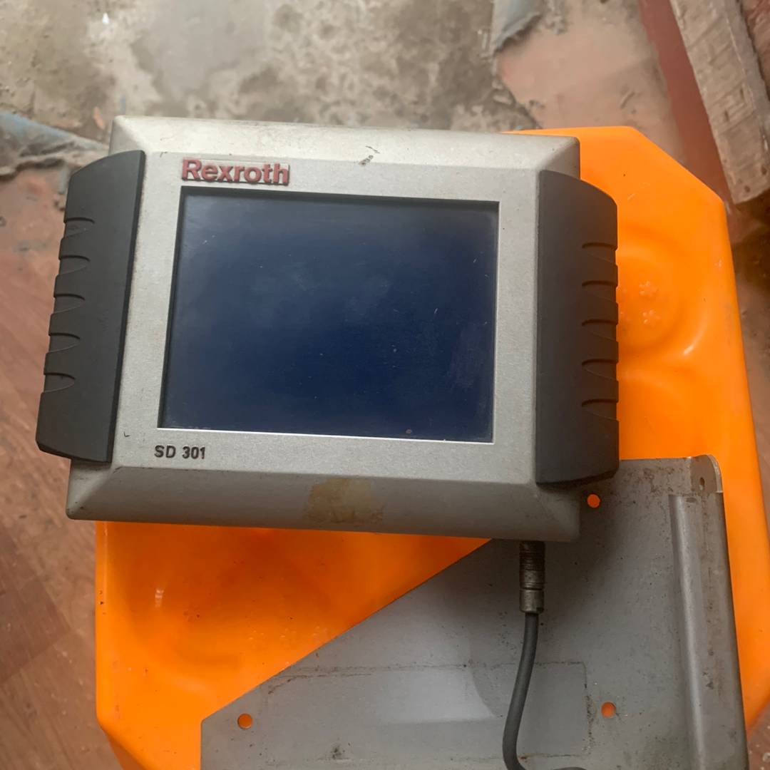 议价-REXROTH SD301屏 0608830194 实物拍摄