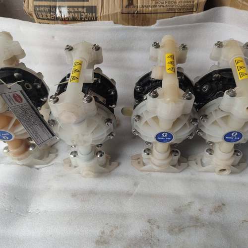 议价-固瑞克隔膜泵Husky    515，固瑞克D52911隔